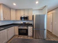 2026 Clayton - Wakarusa Mobile Home