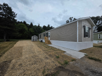2026 Clayton - Wakarusa Mobile Home