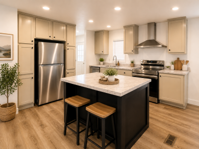 Mobile Home at 2060 N. Center Street #252 #252 Mesa, AZ 85201