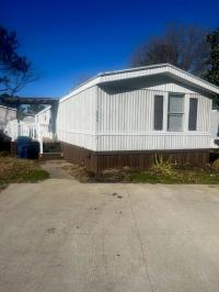 2004 Clayton 1094 Fiesta  Home