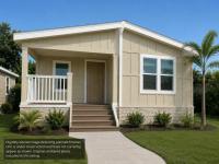 2027 CAVCO - Riverside Fremont Mobile Home