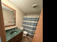 1993 Fairmont Mobile Home