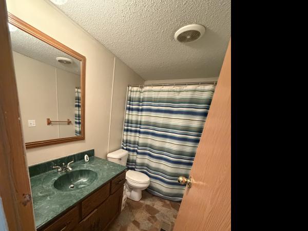 1993 Fairmont Mobile Home