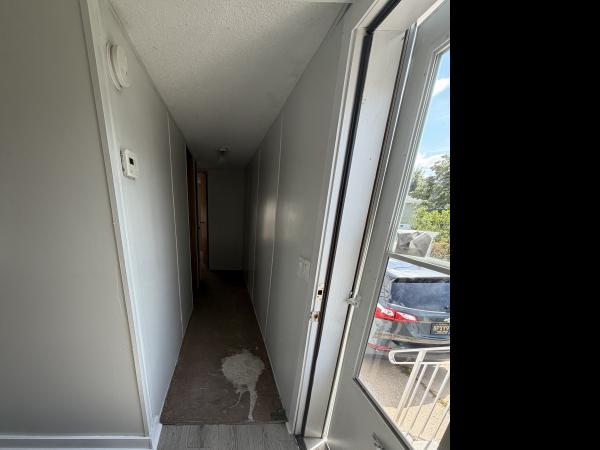 1993 Fairmont Mobile Home