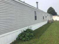 1993 Fairmont Mobile Home