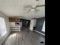 1993 Fairmont Mobile Home