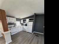 1993 Fairmont Mobile Home