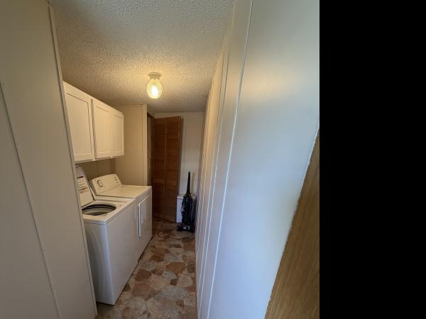 1993 Fairmont Mobile Home