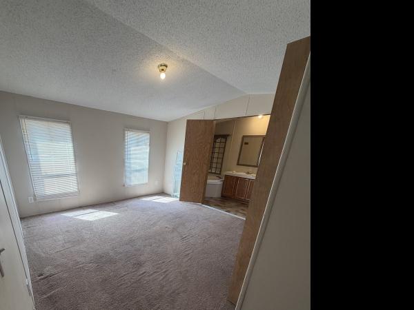 1993 Fairmont Mobile Home