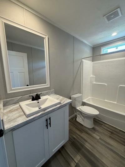 Mobile Home at 119 Todd Carter Rd. Columbia, TN 38401
