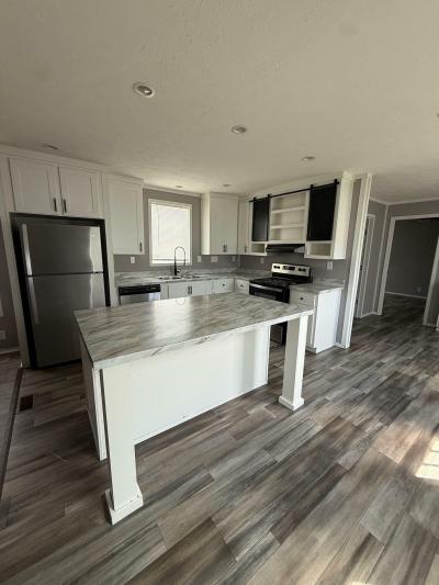 Mobile Home at 119 Todd Carter Rd. Columbia, TN 38401