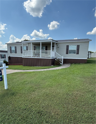 Mobile Home at 122 Early Rd. Columbia, TN 38401