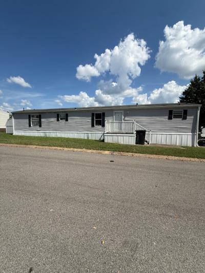 Mobile Home at 214 Early Rd. Columbia, TN 38401