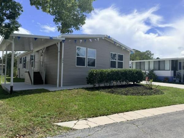 2022 Clayton - Waycross Mobile Home For Sale