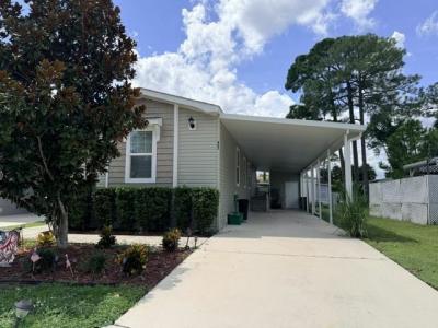 Mobile Home at 483 Autumn Trail Port Orange, FL 32129