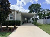 2020 Clayton - Rockwell Pembroke Mobile Home