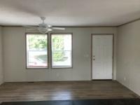 2026 clayton 95CCS24563DH26S Mobile Home