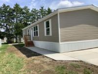 2026 clayton 95CCS24563DH26S Mobile Home