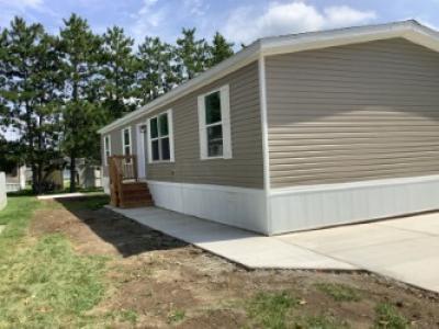 Photo 5 of 8 of home located at 250 Maple Run Mason, MI 48854