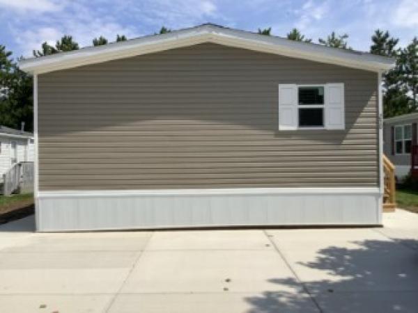 2026 clayton 95CCS24563DH26S Mobile Home