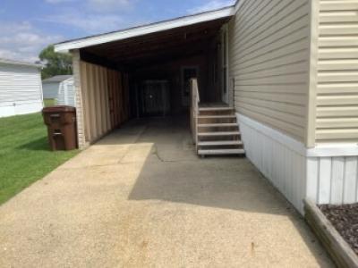 Photo 4 of 12 of home located at 307 Oak Ridge Mason, MI 48854
