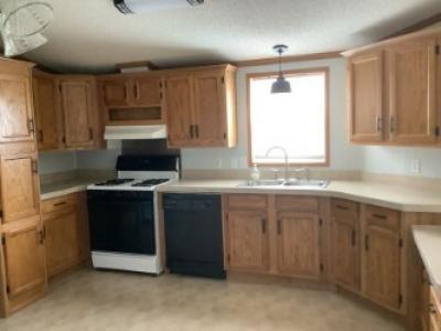 Photo 5 of 12 of home located at 307 Oak Ridge Mason, MI 48854