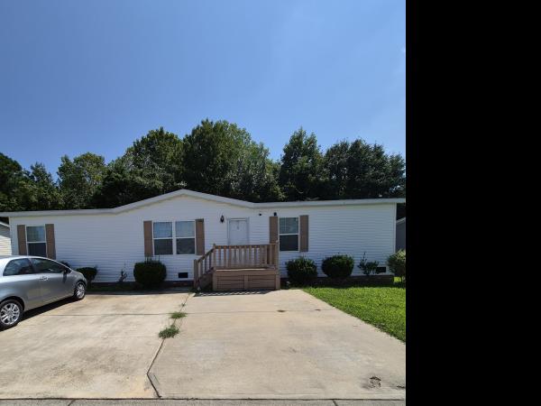 2015 CLAYTON Mobile Home For Sale
