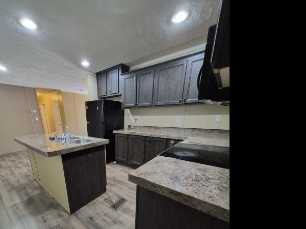 2015 CLAYTON MH Mobile Home