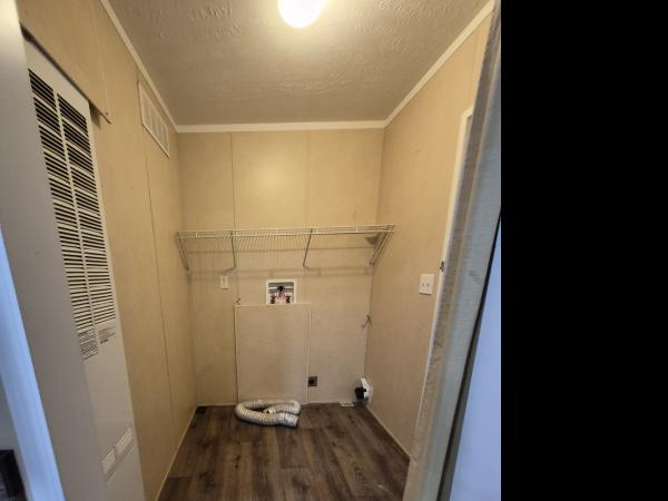 2015 CLAYTON MH Mobile Home