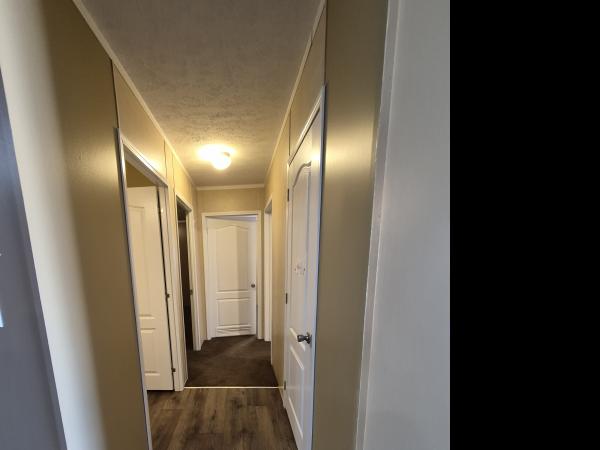 2015 CLAYTON MH Mobile Home