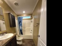 2015 CLAYTON MH Mobile Home