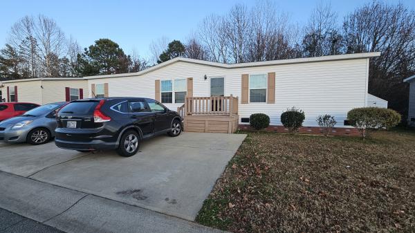 2015 CLAYTON MH Mobile Home