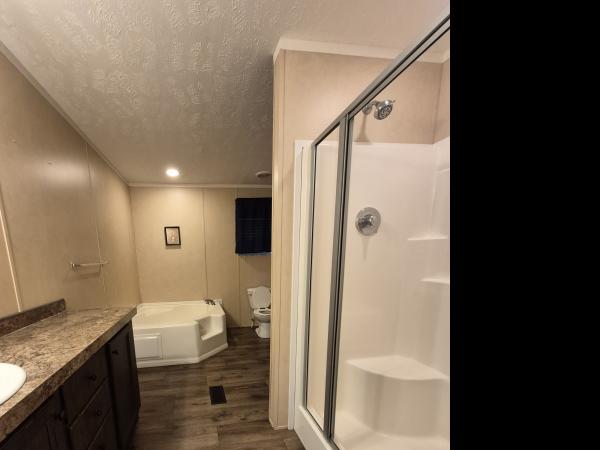 2015 CLAYTON MH Mobile Home