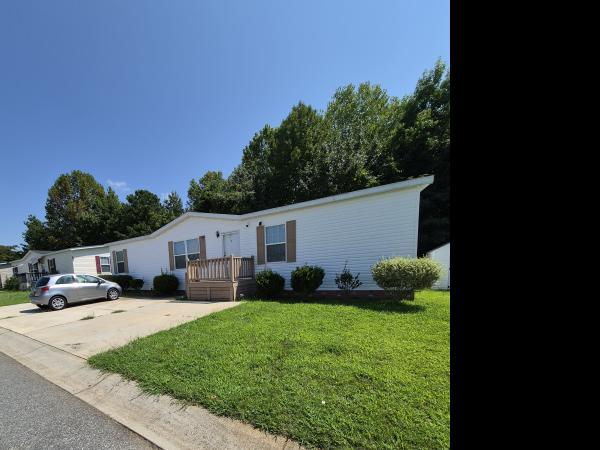 2015 CLAYTON MH Mobile Home