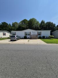 2015 CLAYTON MH Mobile Home