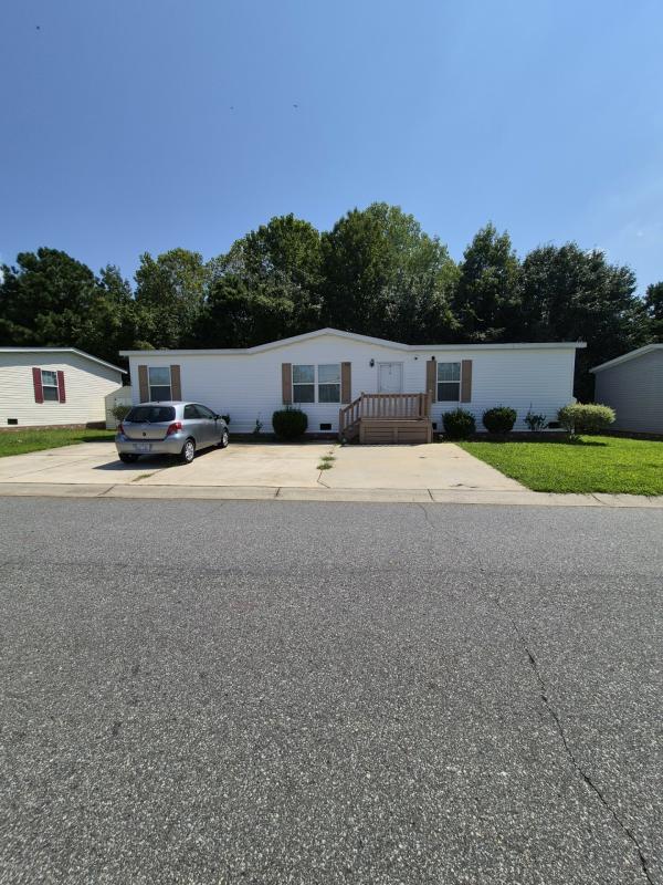 2015 CLAYTON MH Mobile Home