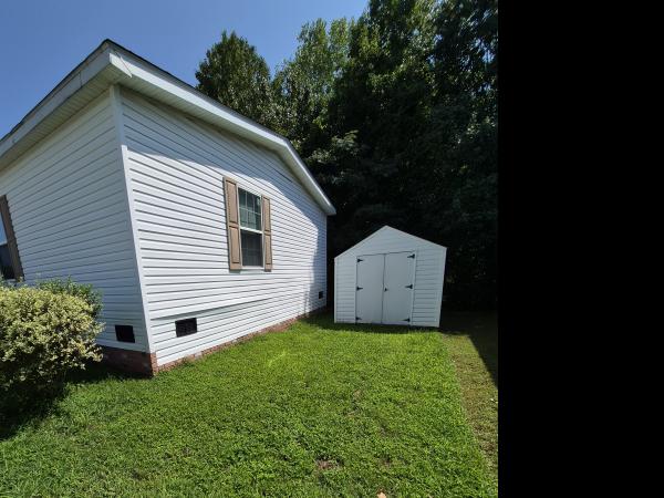 2015 CLAYTON MH Mobile Home