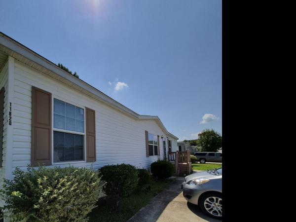 2015 CLAYTON MH Mobile Home