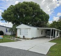 1992 Clark HS Mobile Home
