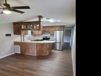 1992 Clark HS Mobile Home