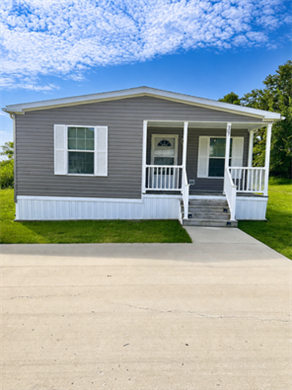 Photo 1 of 2 of home located at 307 Shire Circle Belle Vernon, PA 15012