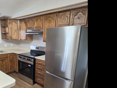 Photo 4 of 25 of home located at 7515 Harbor View Drive Lot 349 Leesburg, FL 34788