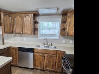 1992 Clark HS Mobile Home
