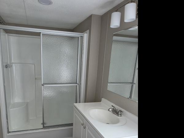 1992 Clark HS Mobile Home