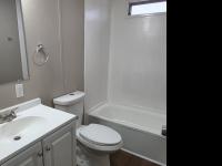 1992 Clark HS Mobile Home