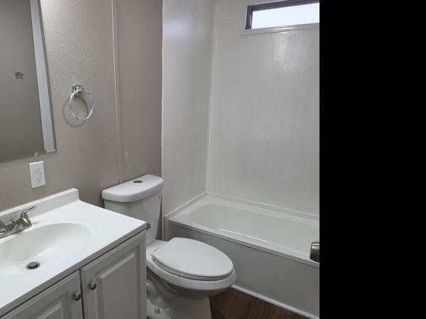 1992 Clark HS Mobile Home