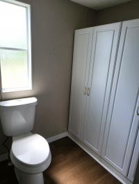 1992 Clark HS Mobile Home
