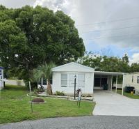 1992 Clark HS Mobile Home