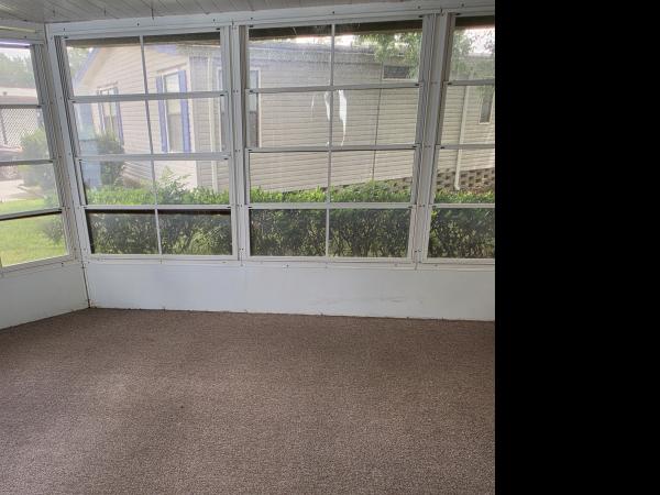 1992 Clark HS Mobile Home