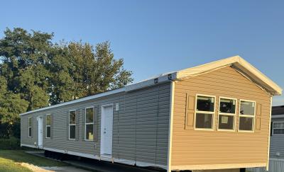 Mobile Home at 2191 East Ohio Pike 189 Amelia, OH 45102
